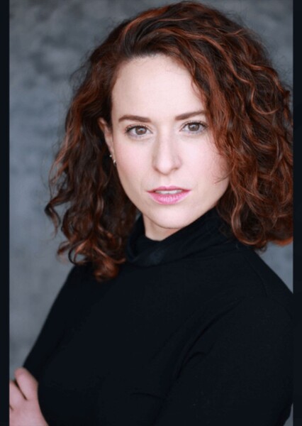 Audrey Del Prete