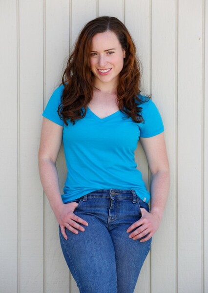 Audrey Del Prete photo