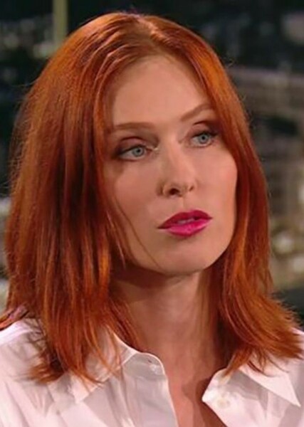 Audrey Fleurot