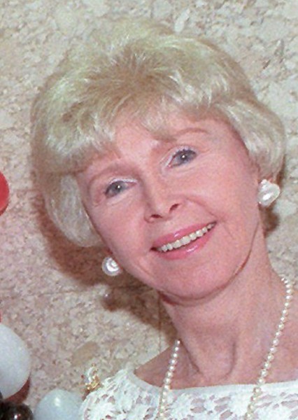 Audrey Geisel photo