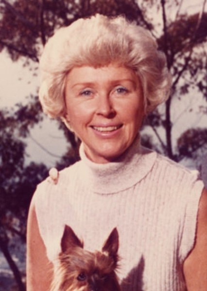 Audrey Geisel photo