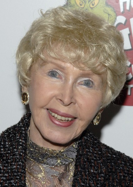 Audrey Geisel photo