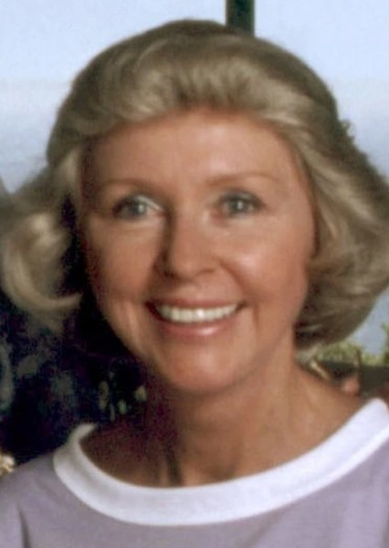 Audrey Geisel photo