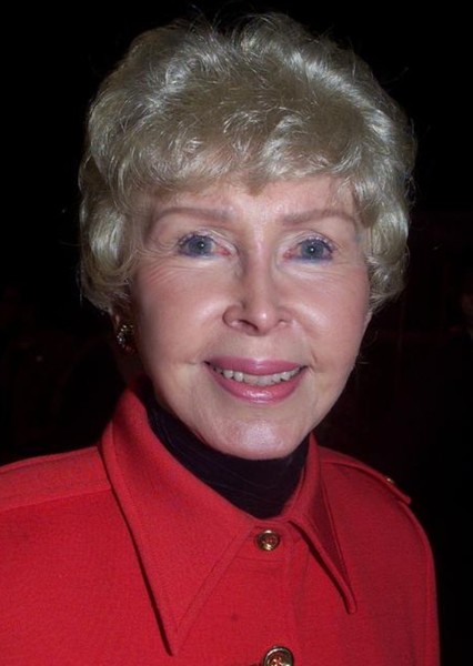 Audrey Geisel photo