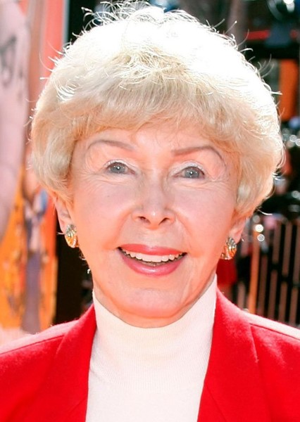 Audrey Geisel