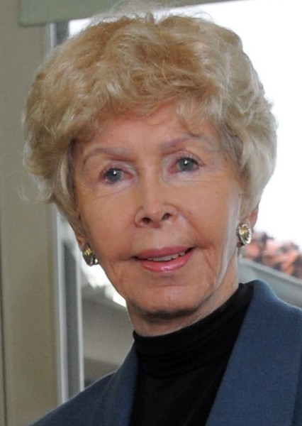 Audrey Geisel photo