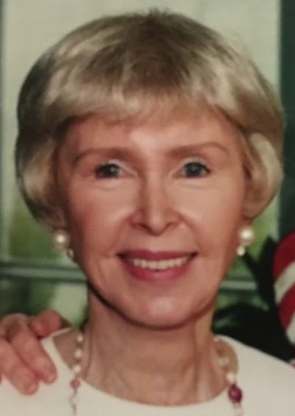 Audrey Geisel photo
