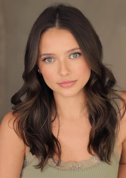Audrey Gerthoffer