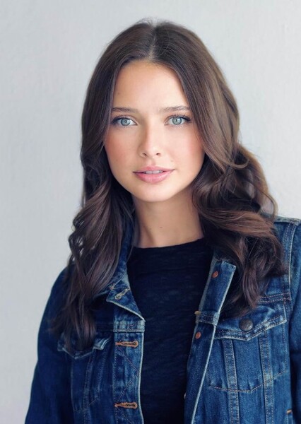 Audrey Gerthoffer