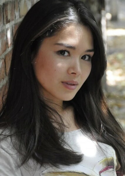 Audrey Giacomini photo