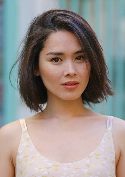 Audrey Giacomini