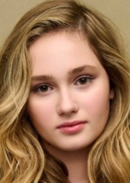 Audrey Grace Marshall photo