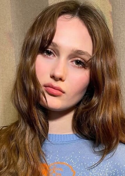 Audrey Grace Marshall photo