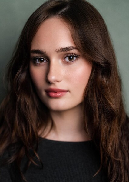 Audrey Grace Marshall