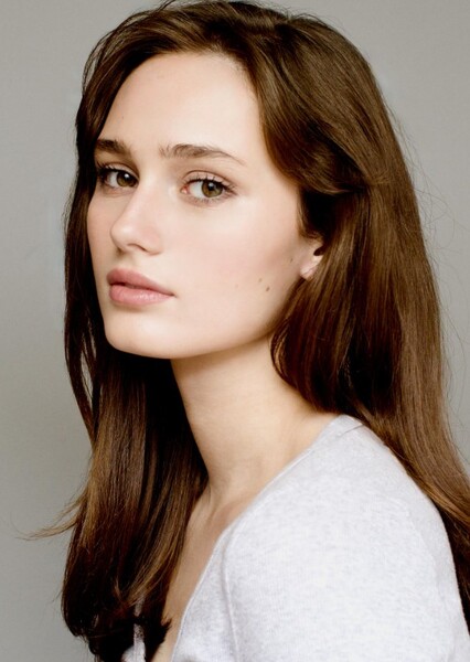 Audrey Grace Marshall photo