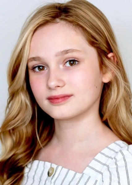 Audrey Grace Marshall