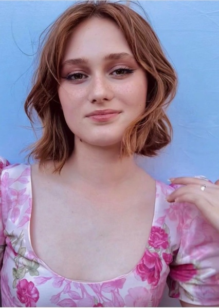 Audrey Grace Marshall photo