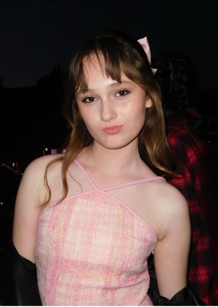 Audrey Grace Marshall photo