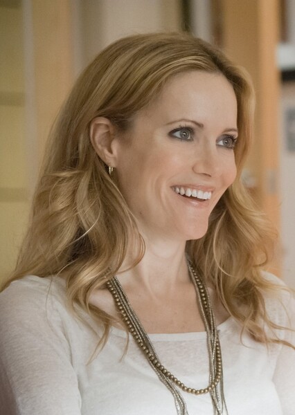 Audrey Griswold