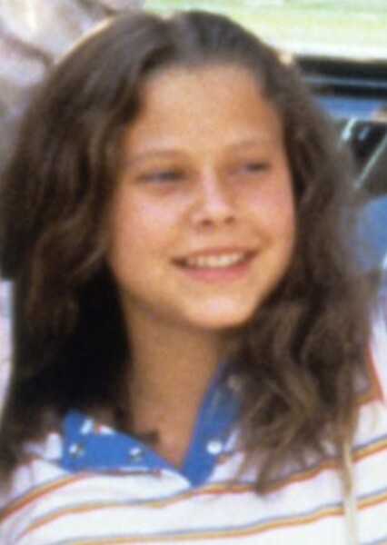 Audrey Griswold photo