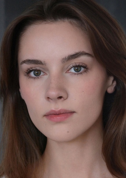 Audrey Hare