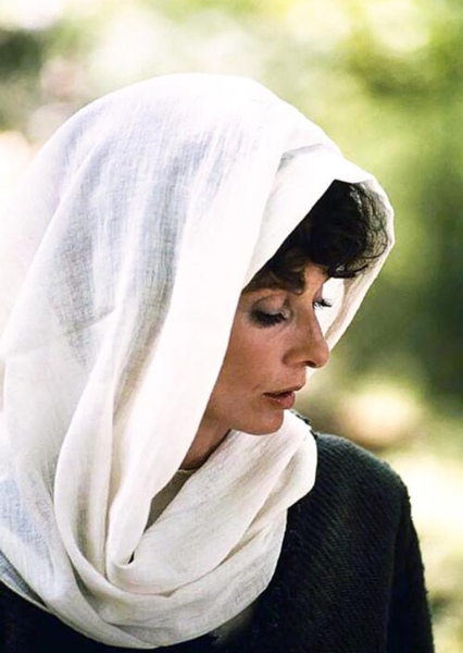 Audrey Hepburn photo