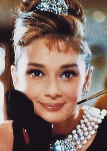 Audrey Hepburn