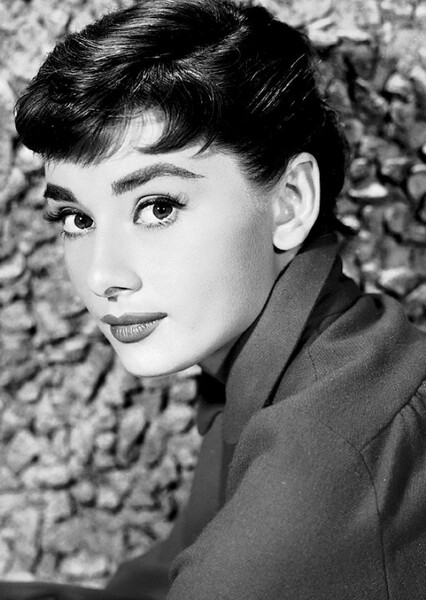 Audrey Hepburn photo