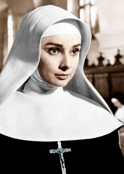 Audrey Hepburn photo