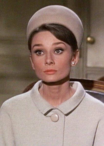 Audrey Hepburn photo