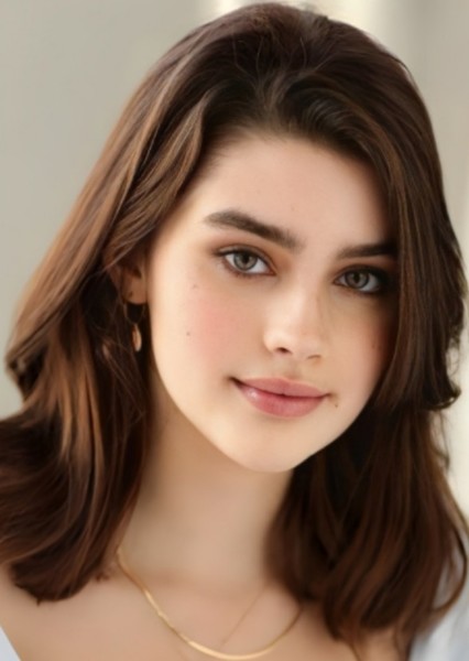 Audrey Holcomb photo