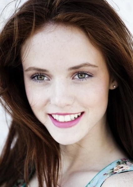 Audrey Hollister photo