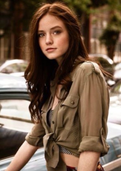 Audrey Hollister