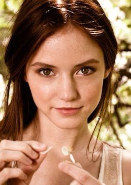Audrey Hollister photo