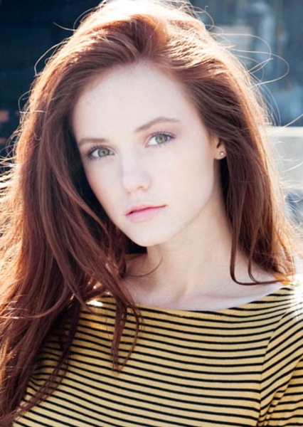 Audrey Hollister photo