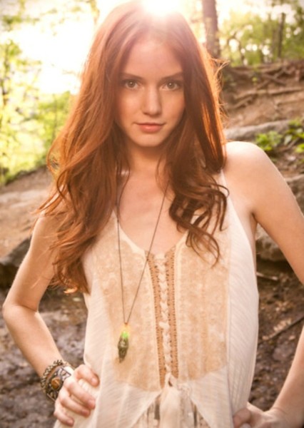 Audrey Hollister photo