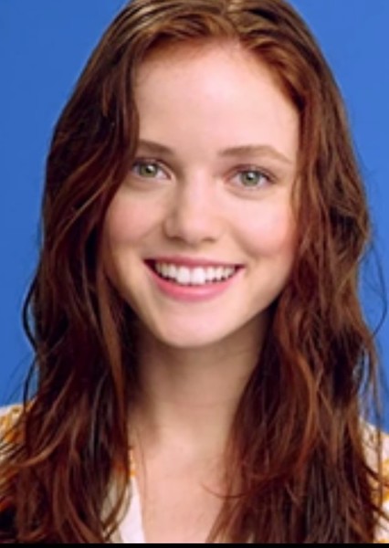 Audrey Hollister