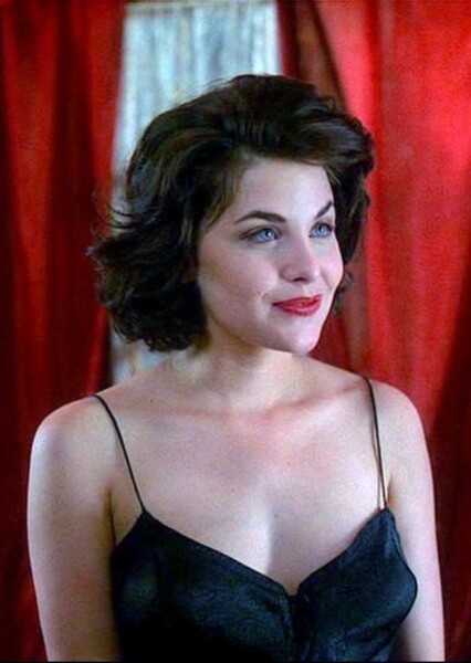 Audrey Horne
