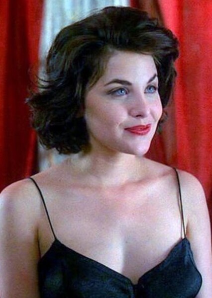 Audrey Horne