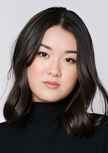 Sadie Wen