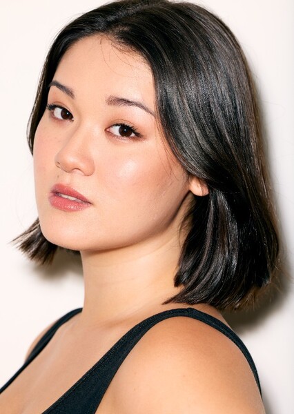 Audrey Huynh photo