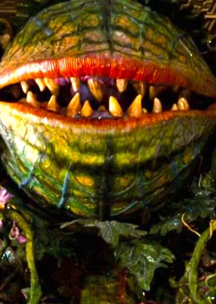 Audrey II photo