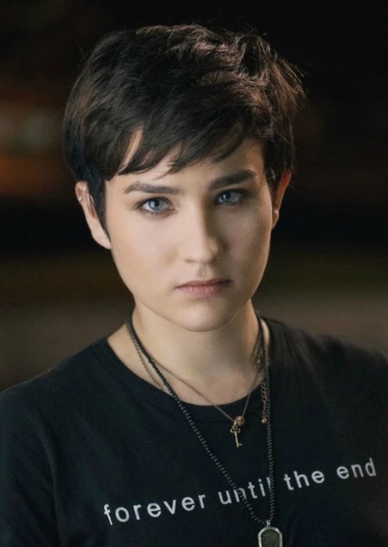 Audrey Jensen photo