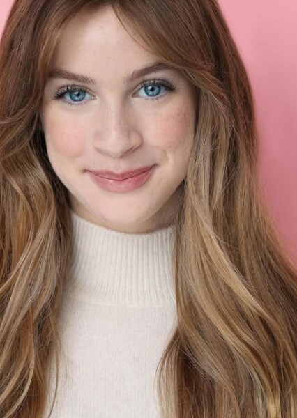 Audrey Kate Winter