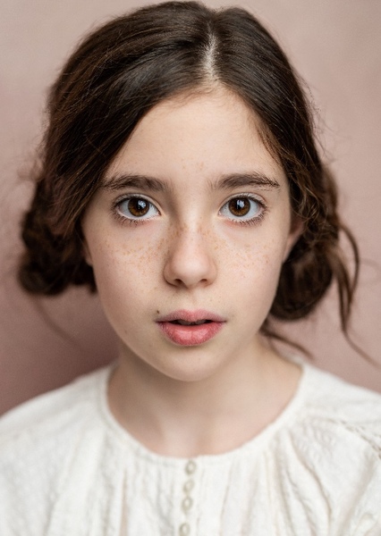 Audrey Kattan