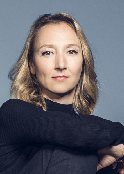 Audrey Lamy photo