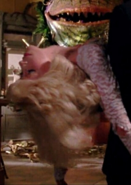 Audrey (Little Shop of Horrors)