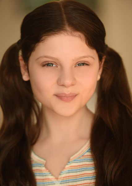 Audrey Lynn-Marie photo