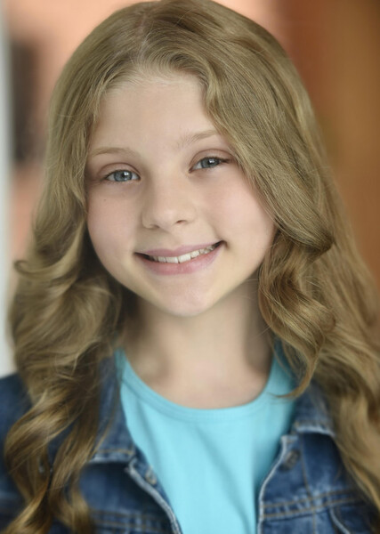 Audrey Lynn-Marie photo