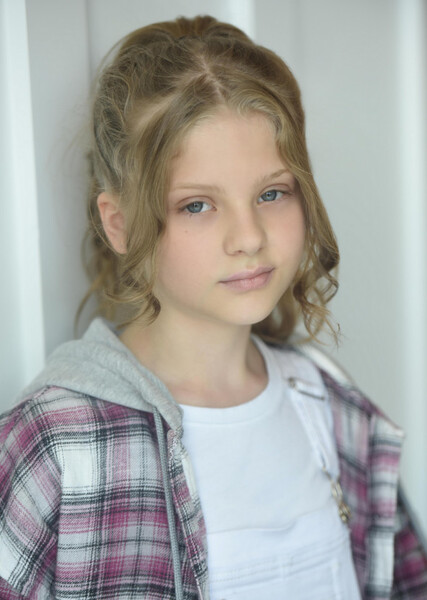 Audrey Lynn-Marie photo
